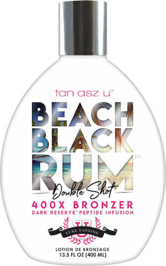 Tan Asz U Self Tanning Σώματος Dark 400ml