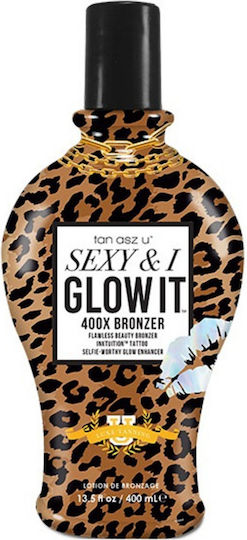 Tan Asz U Self Tanning Σώματος 221ml