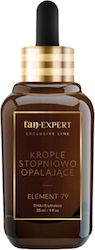 TanExpert Self Tanning Drops 35ml