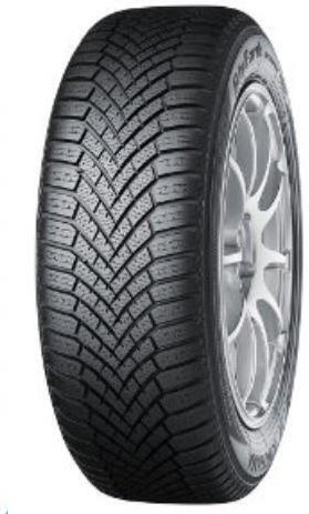 Yokohama V906 Bluearth 215/55R18 99V XL Χειμερινό Λάστιχο για Επιβατικό Αυτοκίνητο