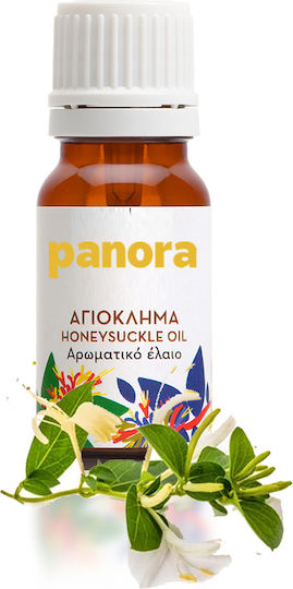 Panora Essential Oil Honeysuckle 10ml