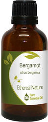 Nature & Body Essential Oil Bergamot 50ml