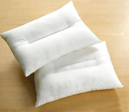 Politishome Възглавница За Спане Полиестер Анатомична 50x70см