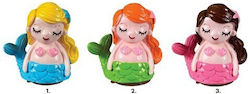 Chit Chat Mermaid Lipbalm Kinder-Make-up (Verschiedene Designs) 1Stück Chit Chat Mermaid Lipbalm Kinder-Make-up (Verschiedene Designs) 1Stück