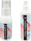 Ag Pharm Ενυδατική Lotion Σώματος με Aloe Vera & Άρωμα Πούδρα 200ml