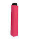 Esprit Regenschirm Kompakt Rosa