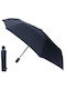 Compact Regenschirm Kompakt Marineblau