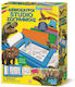 4M Painting Dinosaur Construction for Children 4+ years old Years