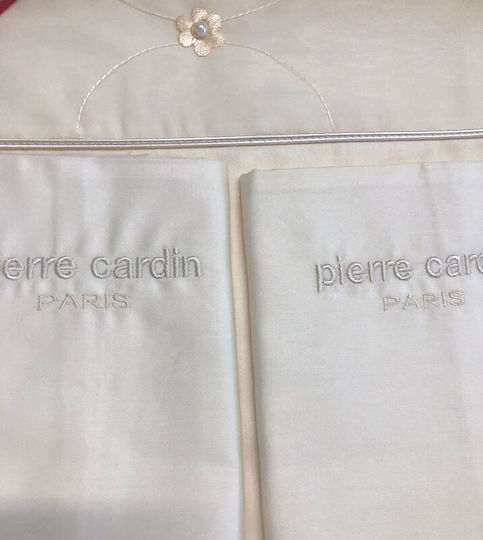 Pierre Cardin Комплект 4бр 240x260см. 413 Penny