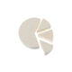 It Style Make Up Σφουγγαράκι Μακιγιάζ για Foundation