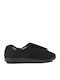Women's Slip-On Black