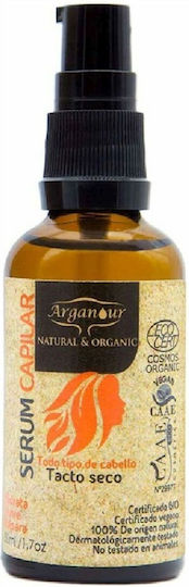 Arganour Serum for All Hair Types 50ml