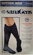 Sanagens Calf High Socks 18 mmHg