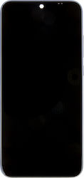 Οθόνη Lcd με Πλαίσιο για Redmi Note 8T Οθόνη Lcd με Πλαίσιο για Redmi Note 8T