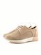 Γυναικεία Oxfords σε Ροζ Χρώμα