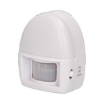 LED Night Light with Battery and Motion Sensor