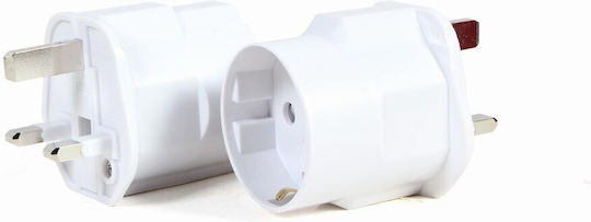 Gembird Steckdosenadapter