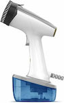 Solac Garment Steamer Hand 1680W White