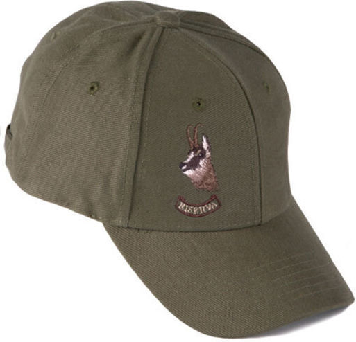 Riserva RSR24-00031-CAM Jagdhut Jockey Khaki