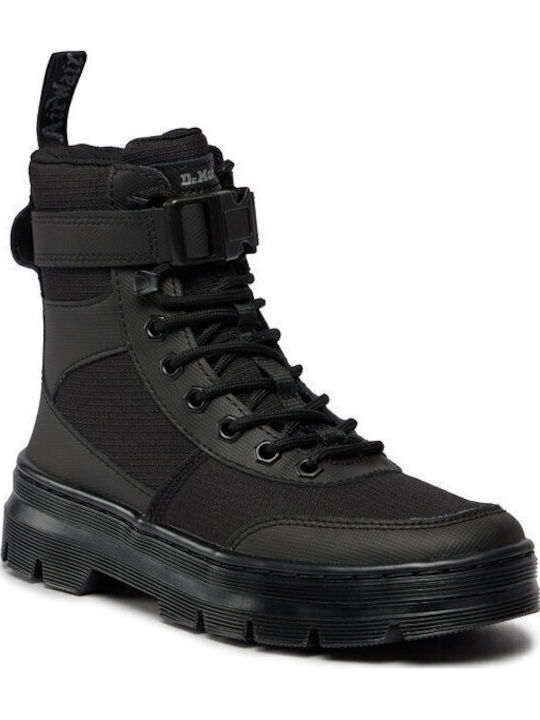 Dr. Martens Combs Tech Ii Negru Bocanci 25656001 | Skroutz Romania