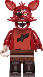 Leguoguo Action-Figur Leguoguo Action-Figur