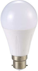 Λάμπα LED 10W B22 Ψυχρό Λευκό Λάμπα LED 10W B22 Ψυχρό Λευκό