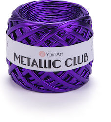 YarnArt YarnArt Metallic Club Metallic Polyeste...