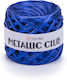 YarnArt YarnArt Metallic Club Polyester Blue 55...