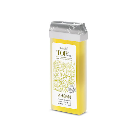 Italwax Roll on Hair Removal Wax For Sensitive Skin 100ml