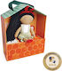 Svoora Svoora Rag Doll for 3+ Years 25cm