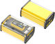 331212 Power Bank 22.5W Κίτρινο