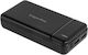 Kruger & Matz Power Bank 20000mAh