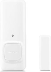 Switchbot Switchbot Contact Ασύρματο Σύστημα Συναγερμού με Κέντρο (Wi-Fi / Bluetooth)