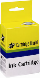 Cartridge World C13T05H14010 Compatible Inkjet Cartridge Epson Black