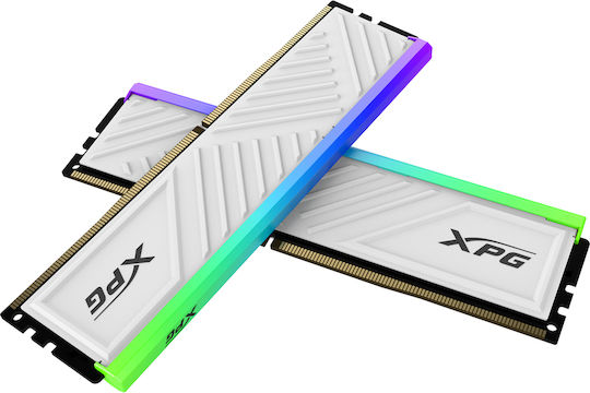 Adata DDR4 16GB RAM with 2x8GB Modules and Speed 3600 for Desktop