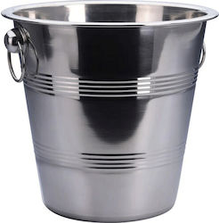 Σαμπανιέρα Inox