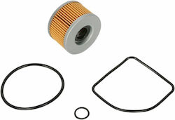 Parts Unlimited Motorcycle Air Filter Honda CB 750 Parts Unlimited Motorcycle Air Filter Honda CB 750