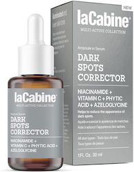 LaCabine Serum Face for Dark Spots 30ml