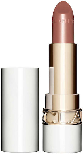 Clarins Joli Rouge Shine Lipstick Satin 759S Woodberry 3.5g
