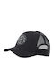 Towed In Men's Jockey Black
