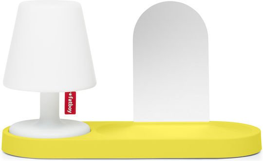 Fatboy Dekorative Lampe Gelb 2Stück