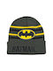 Stamion Kids Beanie Knitted Gray