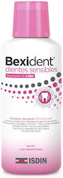 Isdin Bexident Sensitive Teeth για Ευαίσθητα Δόντια 500ml