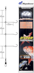 Hayabusa Fishing Rig No8