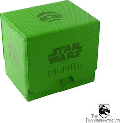 Gamegenic Cutie Deck Star Wars Dimensiune Stand...