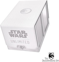 Gamegenic Deck Box Star Wars Deck