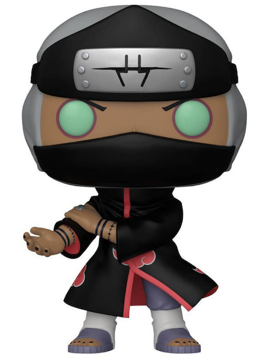 Funko Pop! Animation: Naruto Shippuden - Kakuzu #1504 Vinyl Figure