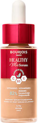 Bourjois Liquid Make Up Bronze #57N 30ml
