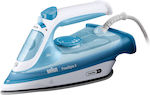 Braun Steam Iron 2400W