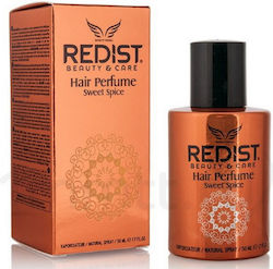 Redist Parfum De Păr Sweet Spice 50ml Redist Parfum De Păr Sweet Spice 50ml